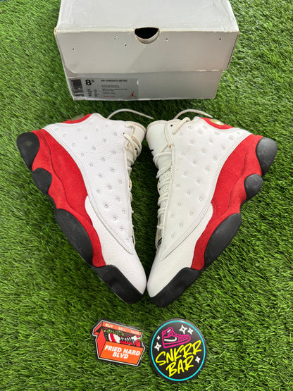 Jordan 13 Retro OG Chicago (2017)