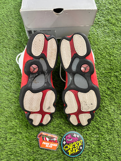 Jordan 13 Retro OG Chicago (2017)