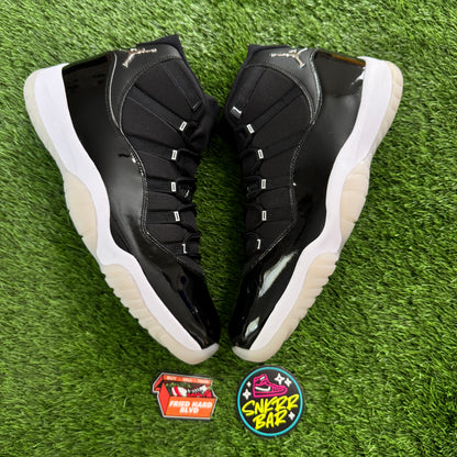 Jordan 11 Retro Jubilee 25th Anniversary