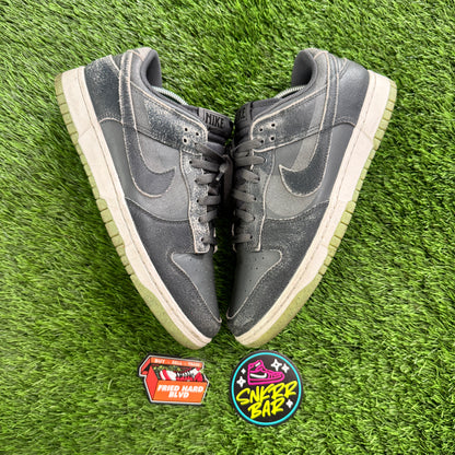 Dunk Low Retro PRM Halloween (2022) SIZE 10M/11.5W