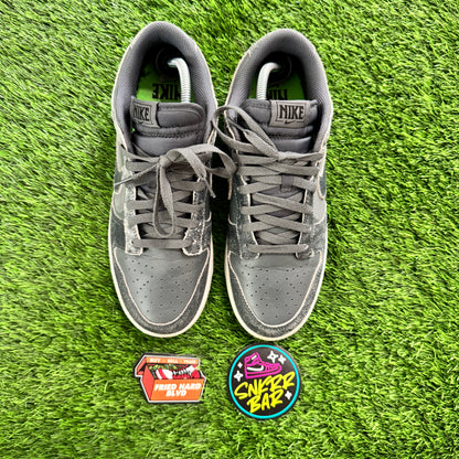 Dunk Low Retro PRM Halloween (2022) SIZE 10M/11.5W
