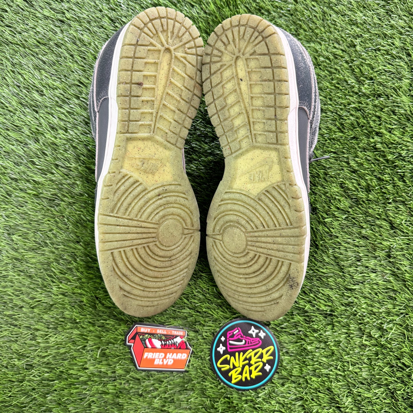 Dunk Low Retro PRM Halloween (2022) SIZE 10M/11.5W