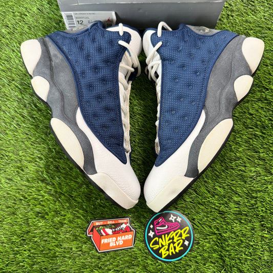 Jordan 13 Retro Flint (2020)