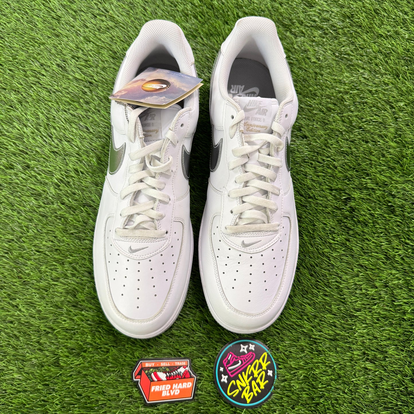 Air Force 1 Low Colour of the Month