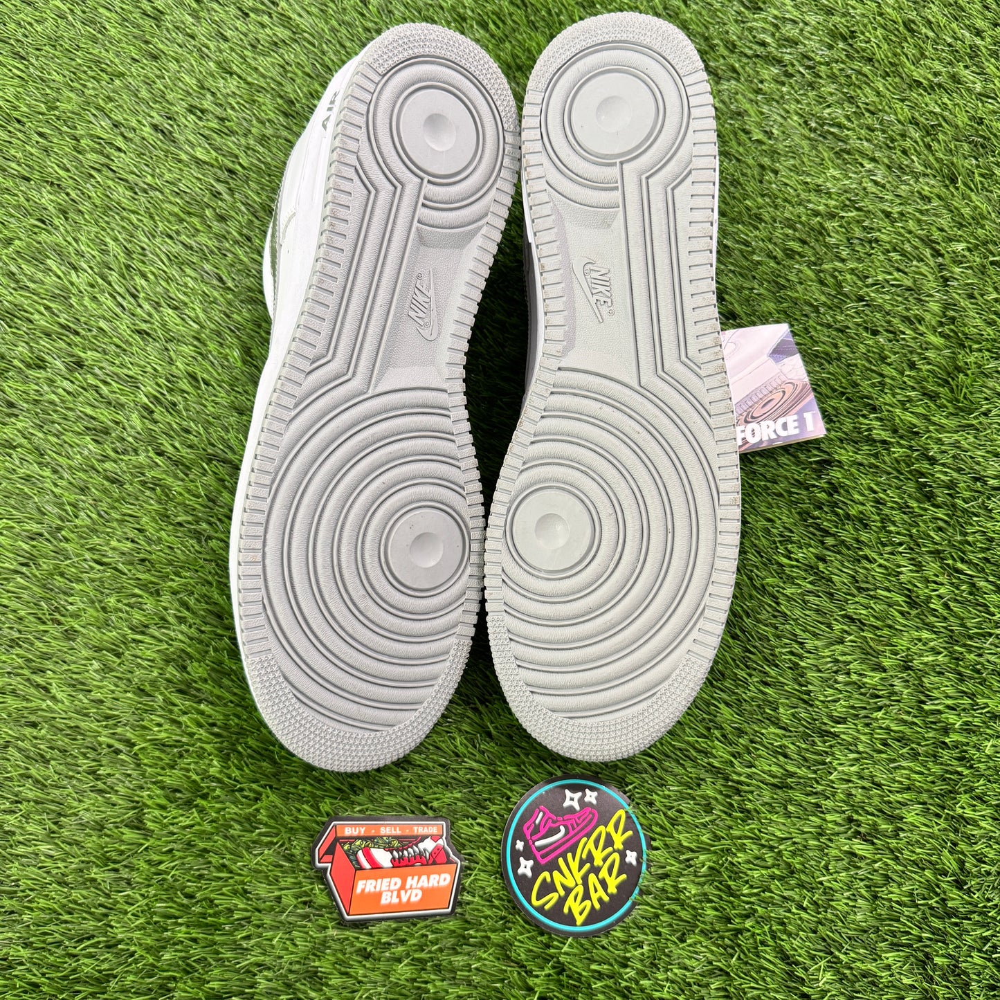 Air Force 1 Low Colour of the Month