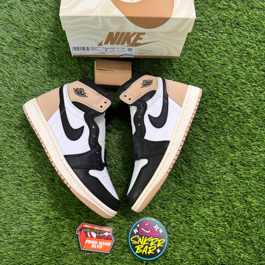 Jordan 1 Retro High OG Latte (Women's)