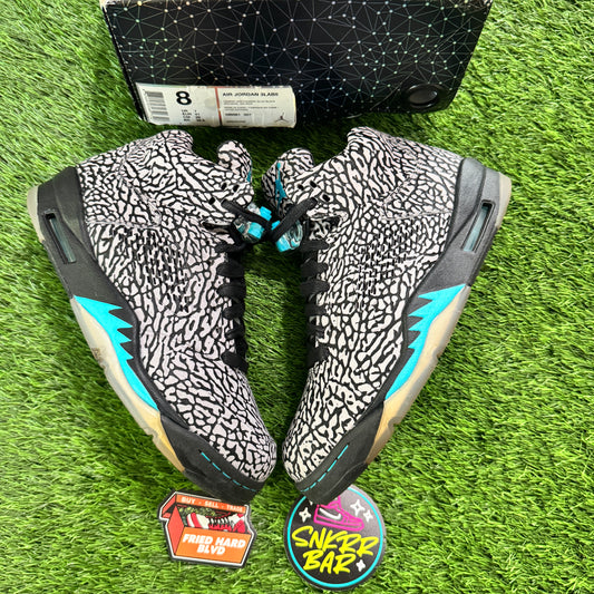 Jordan 5 Retro 3Lab5