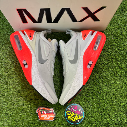Nike Adapt Auto Max Infrared