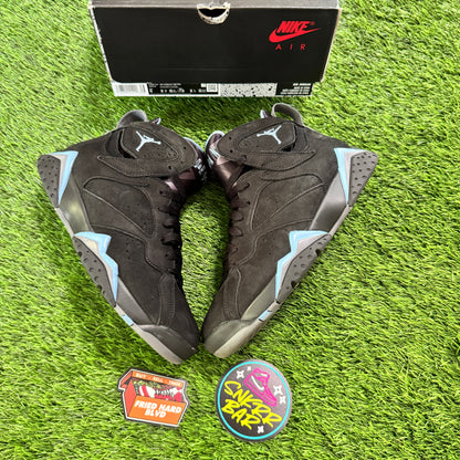 Jordan 7 Retro Chambray (2023)