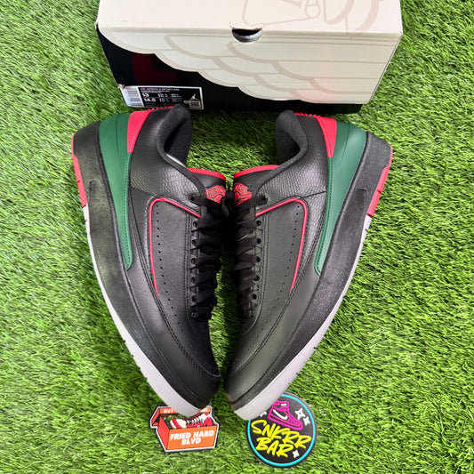 Jordan 2 Retro Low Christmas