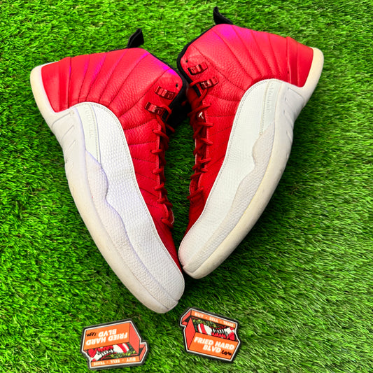 Jordan 12 Retro Gym Red 11M/12.5W