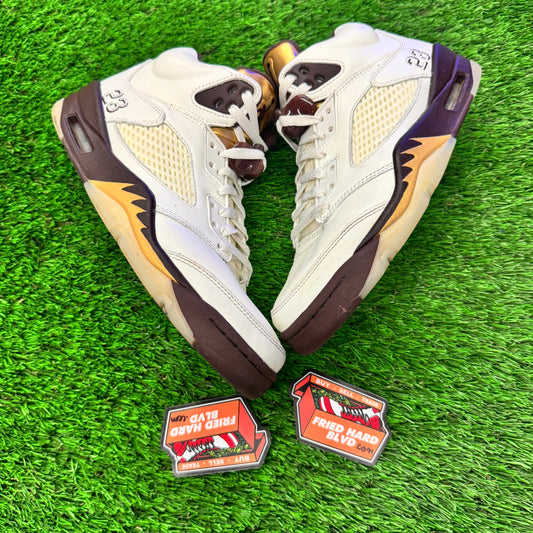 Jordan 5 Retro Golden Ticket (Women's) 7.5M/9W