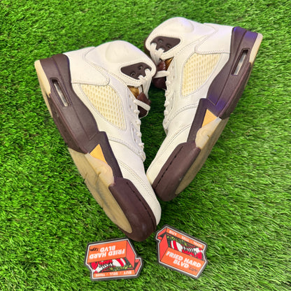 Jordan 5 Retro Golden Ticket (Women's) 7.5M/9W