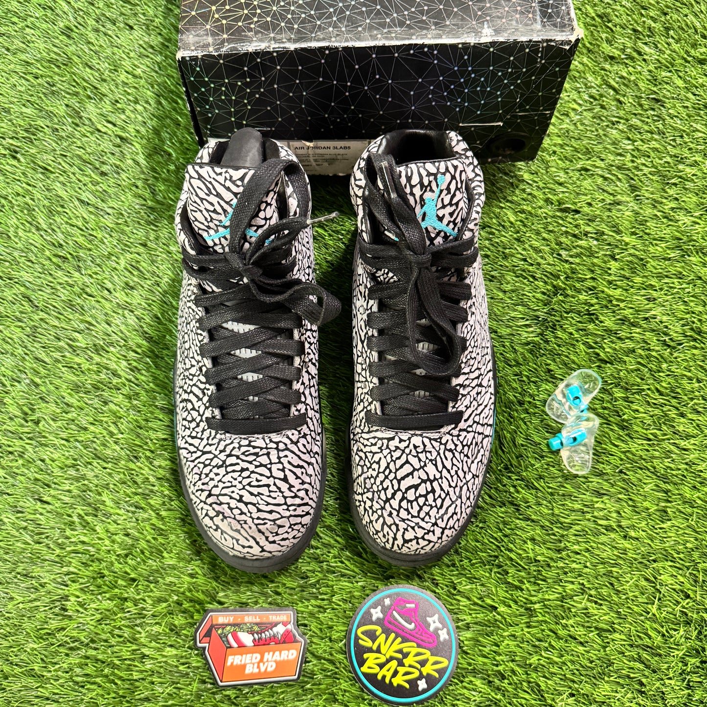 Jordan 5 Retro 3Lab5