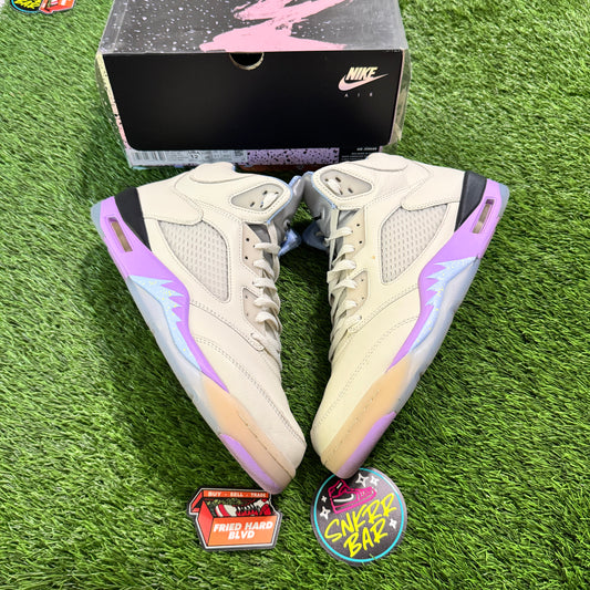 Jordan 5 Retro DJ Khaled We The Best Sail