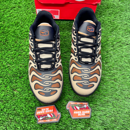 Nike Air Max Plus Drift Khaki Sanddrift 9M/10.5W