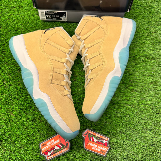 Jordan 11 Retro H-Town 12M/13.5W