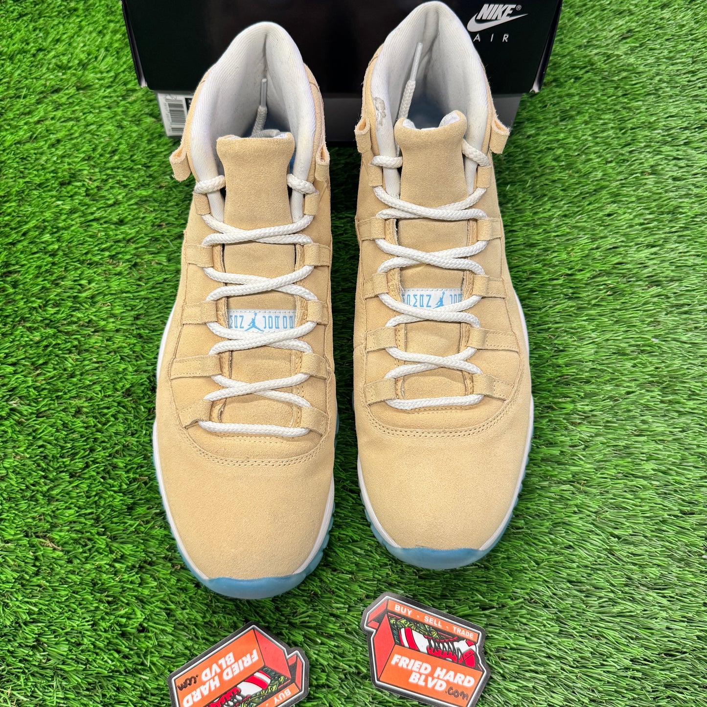 Jordan 11 Retro H-Town 12M/13.5W