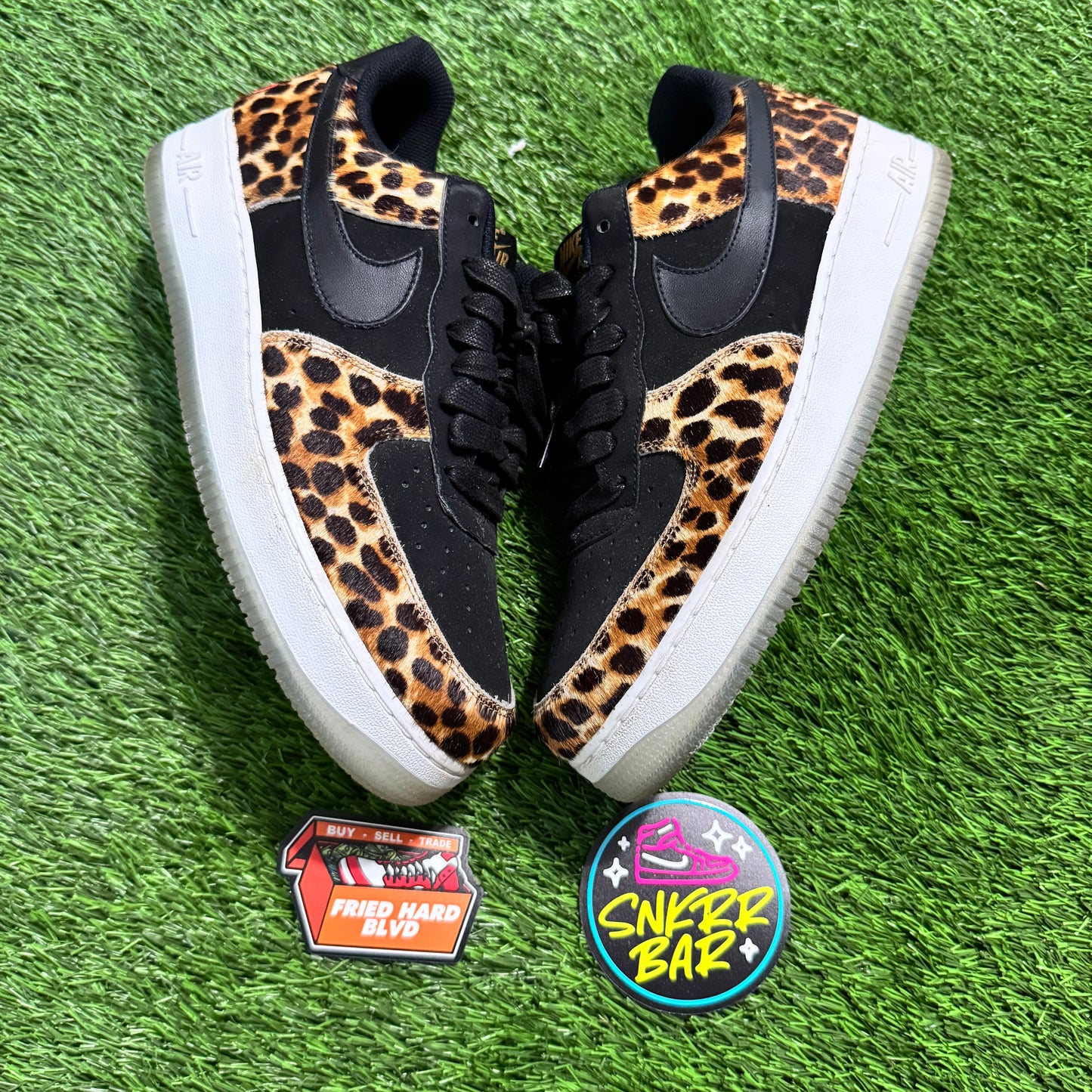 Nike Air Force 1 Low Los Primeros