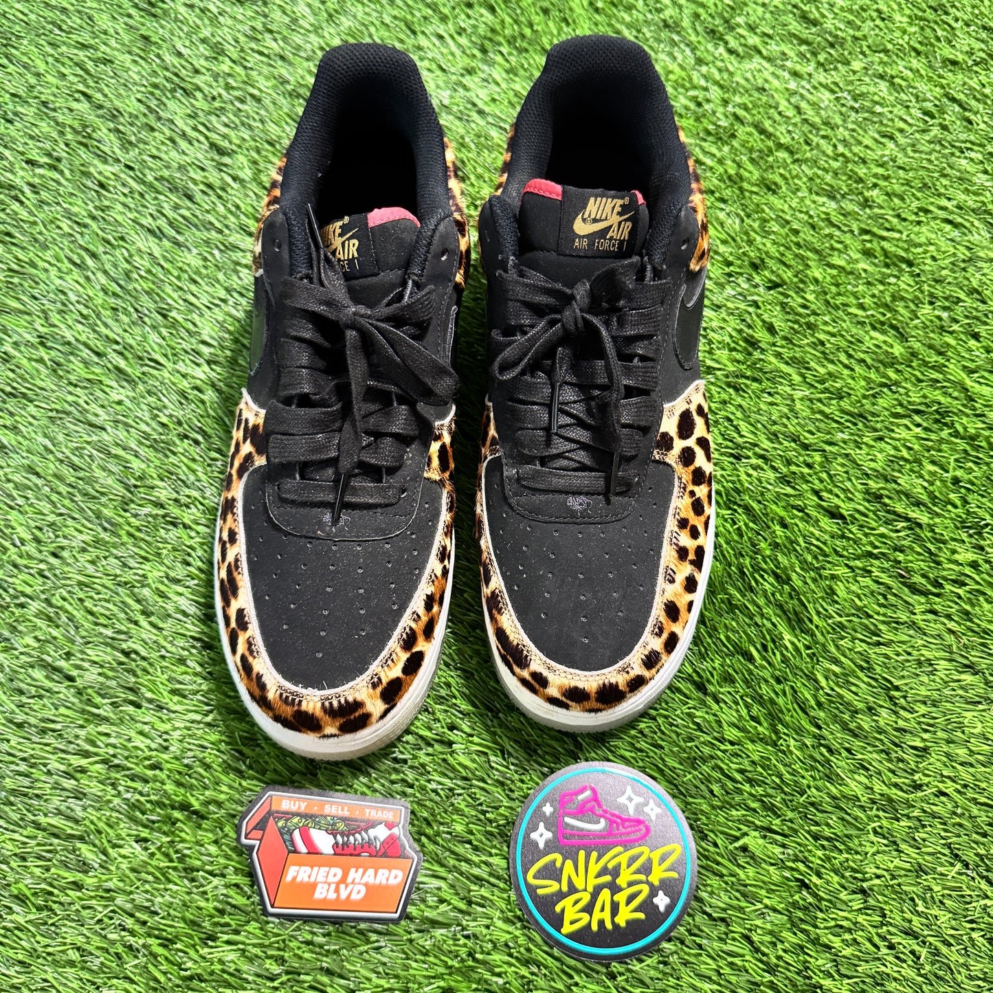 Nike Air Force 1 Low Los Primeros