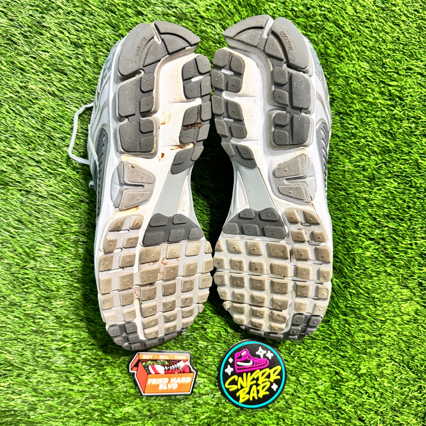 Nike Zoom Vomero 5 Cool Grey