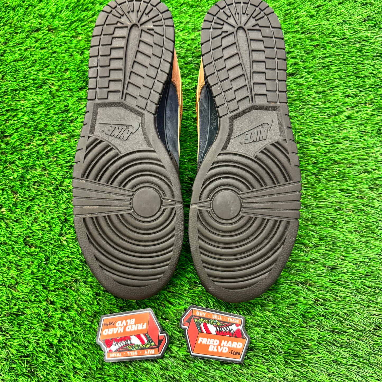 Nike Dunk Low Cider SIZE 13M/14.5W