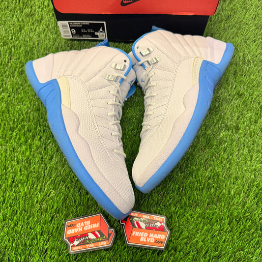 Jordan 12 Retro Melo (2025) 9M/10.5W