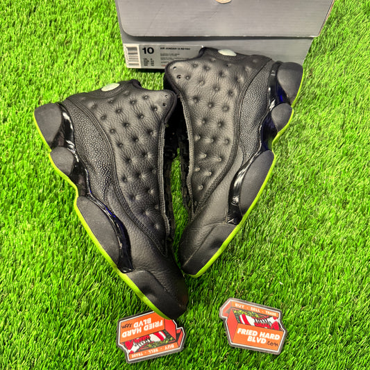 Jordan 13 Retro Altitude (2017) SIZE 10M/11.5W