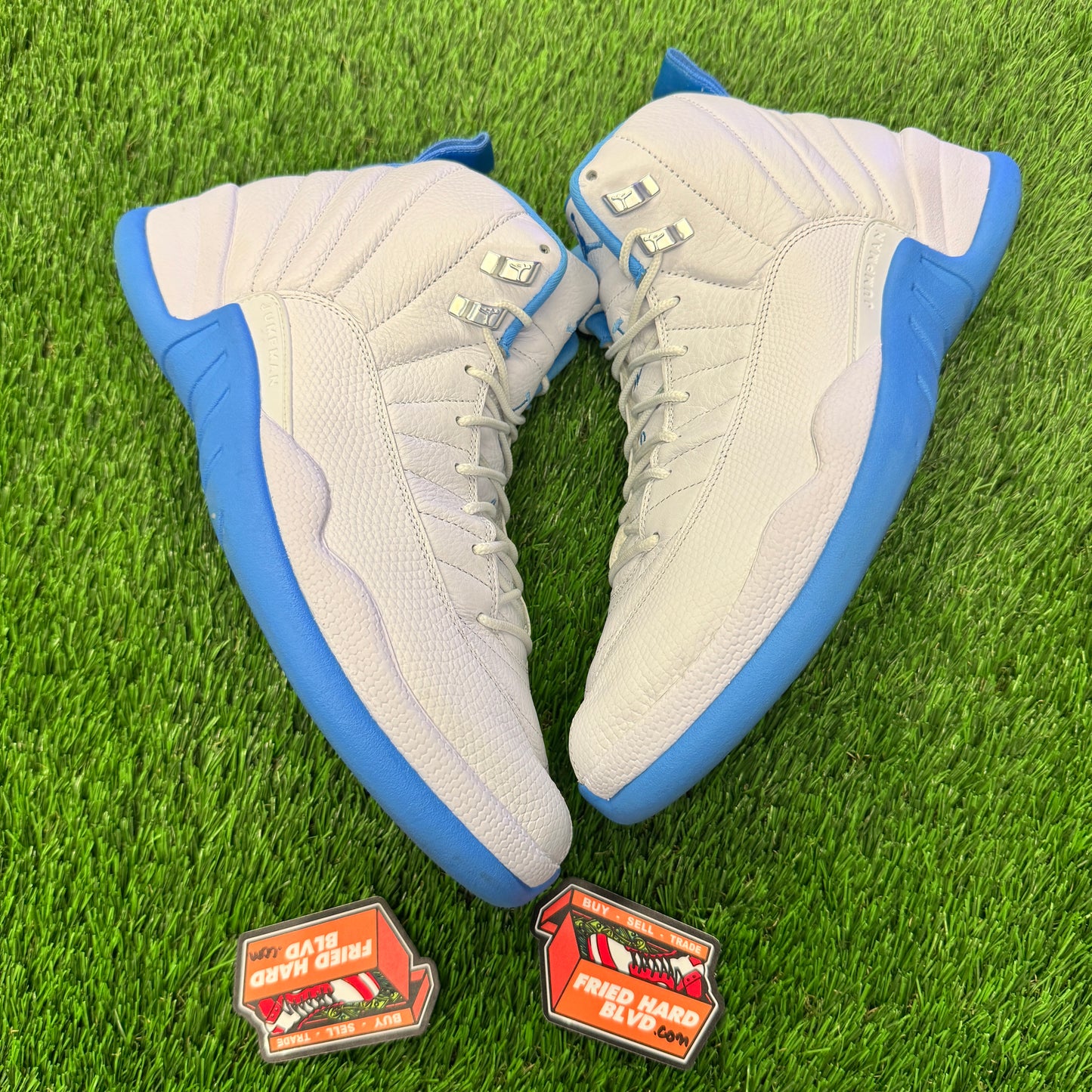 Jordan 12 Retro Melo (2025) 12M/13.5W