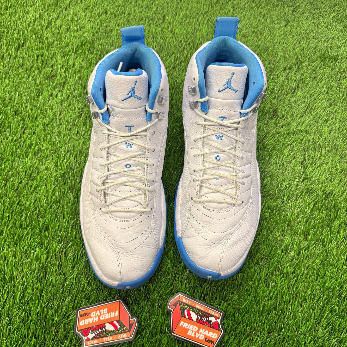Jordan 12 Retro Melo (2025) 12M/13.5W