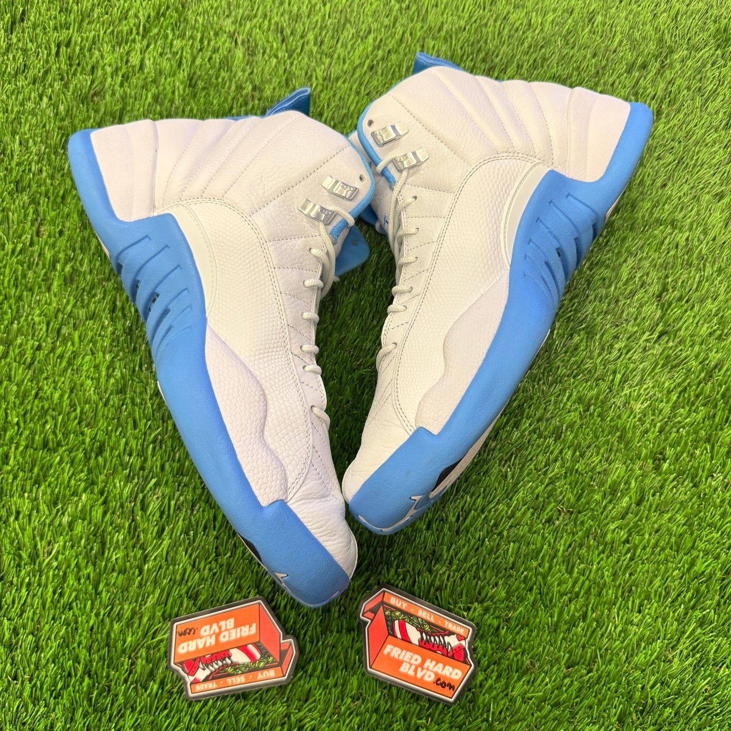 Jordan 12 Retro Melo (2025) 12M/13.5W