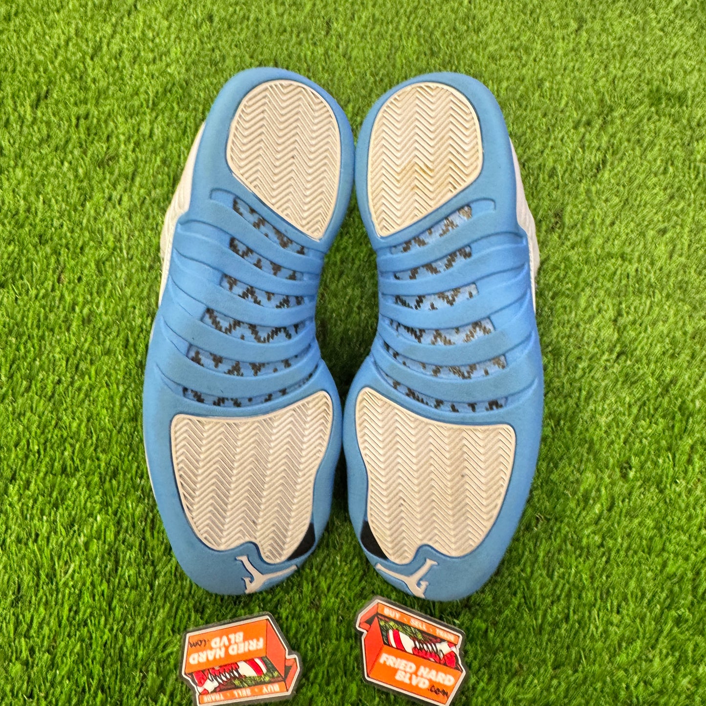 Jordan 12 Retro Melo (2025) 12M/13.5W