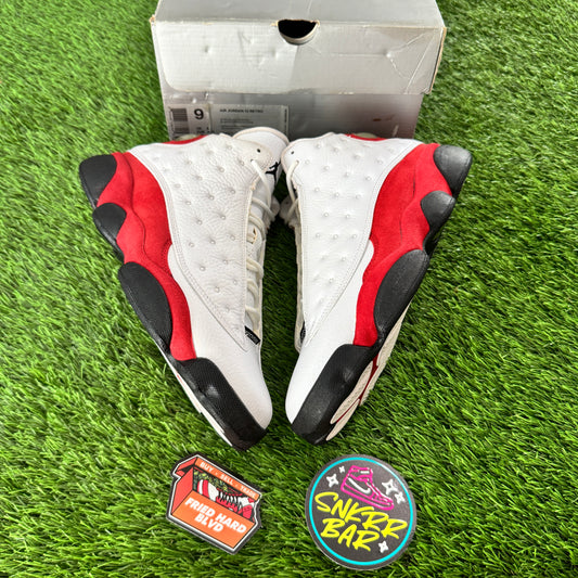 Jordan 13 Retro OG Chicago (2017)