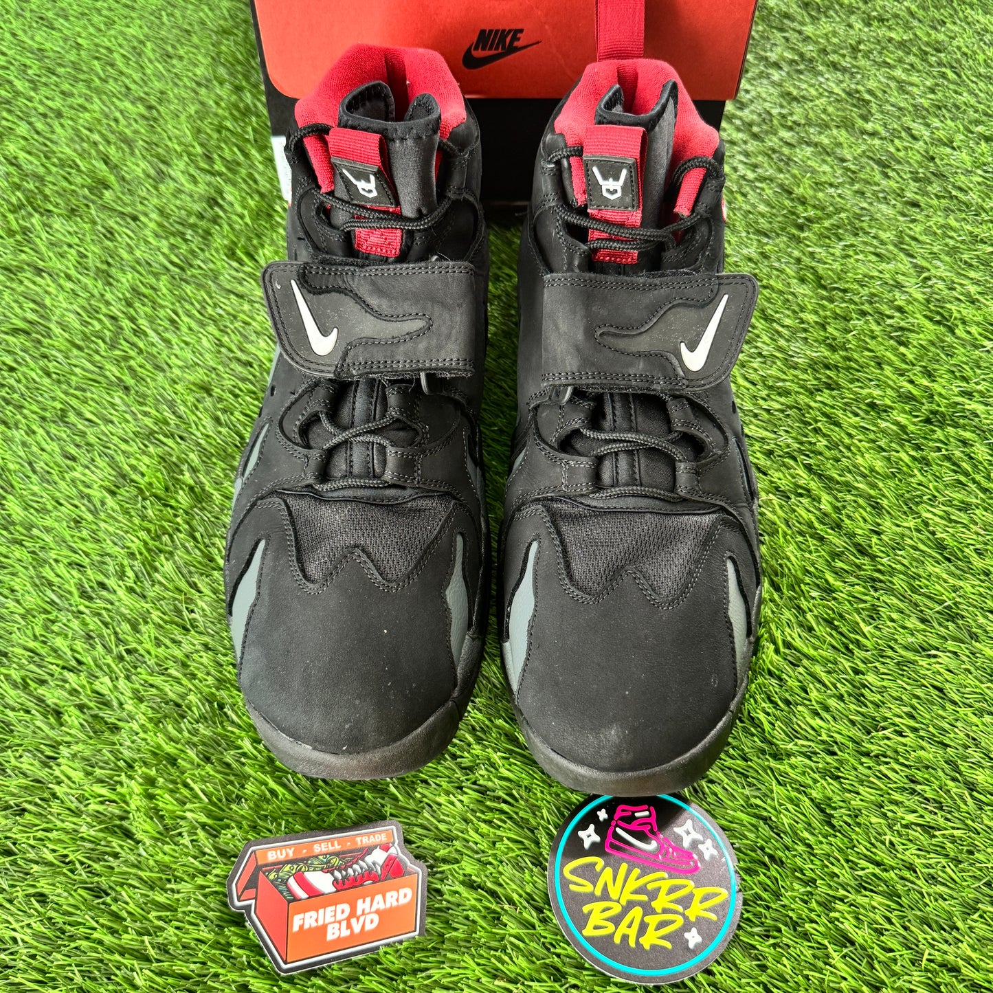 Nike Air DT Max '96 Falcons