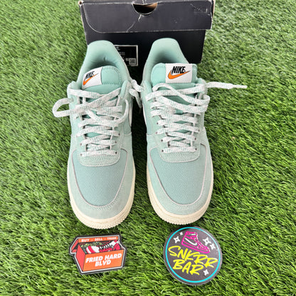 Nike Air Force 1 Low '07 LV8 Certified Fresh Enamel Green
