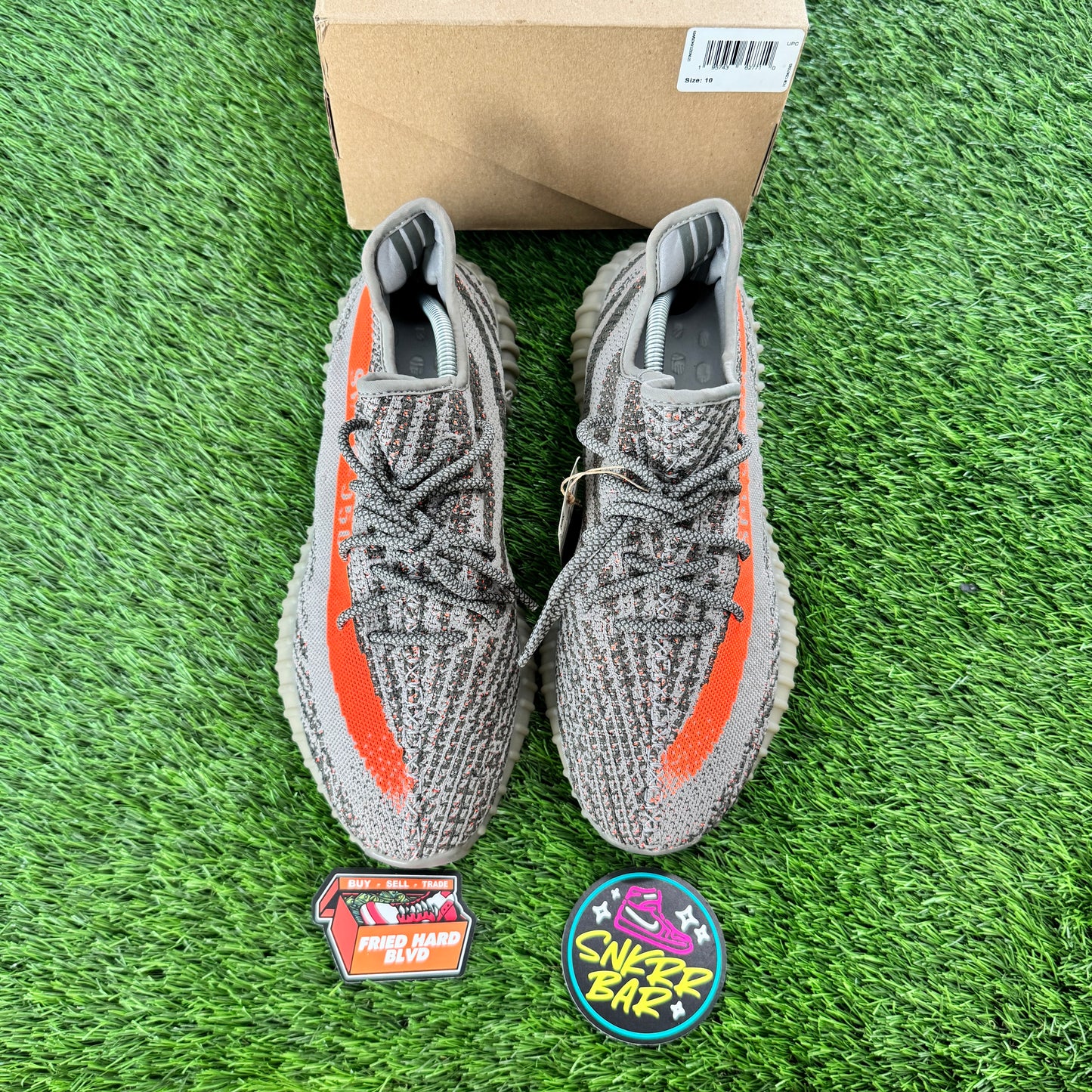 adidas Yeezy Boost 350 V2 Beluga Reflective