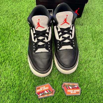 Jordan 3 Retro OG Rare Air 12M/13.5W