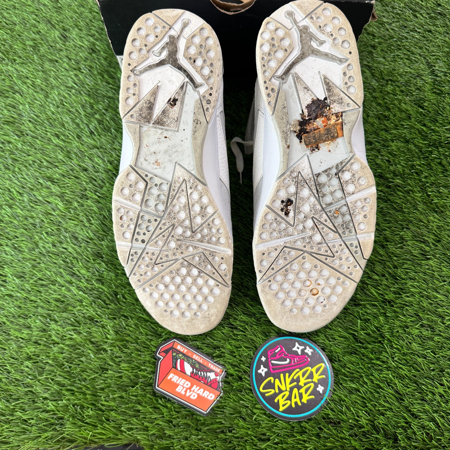 Jordan 7 Retro Pure Platinum