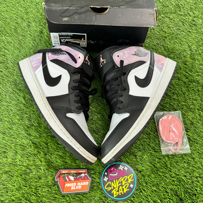 Jordan 1 Mid SE Zen Master SIZE 10M/11.5W