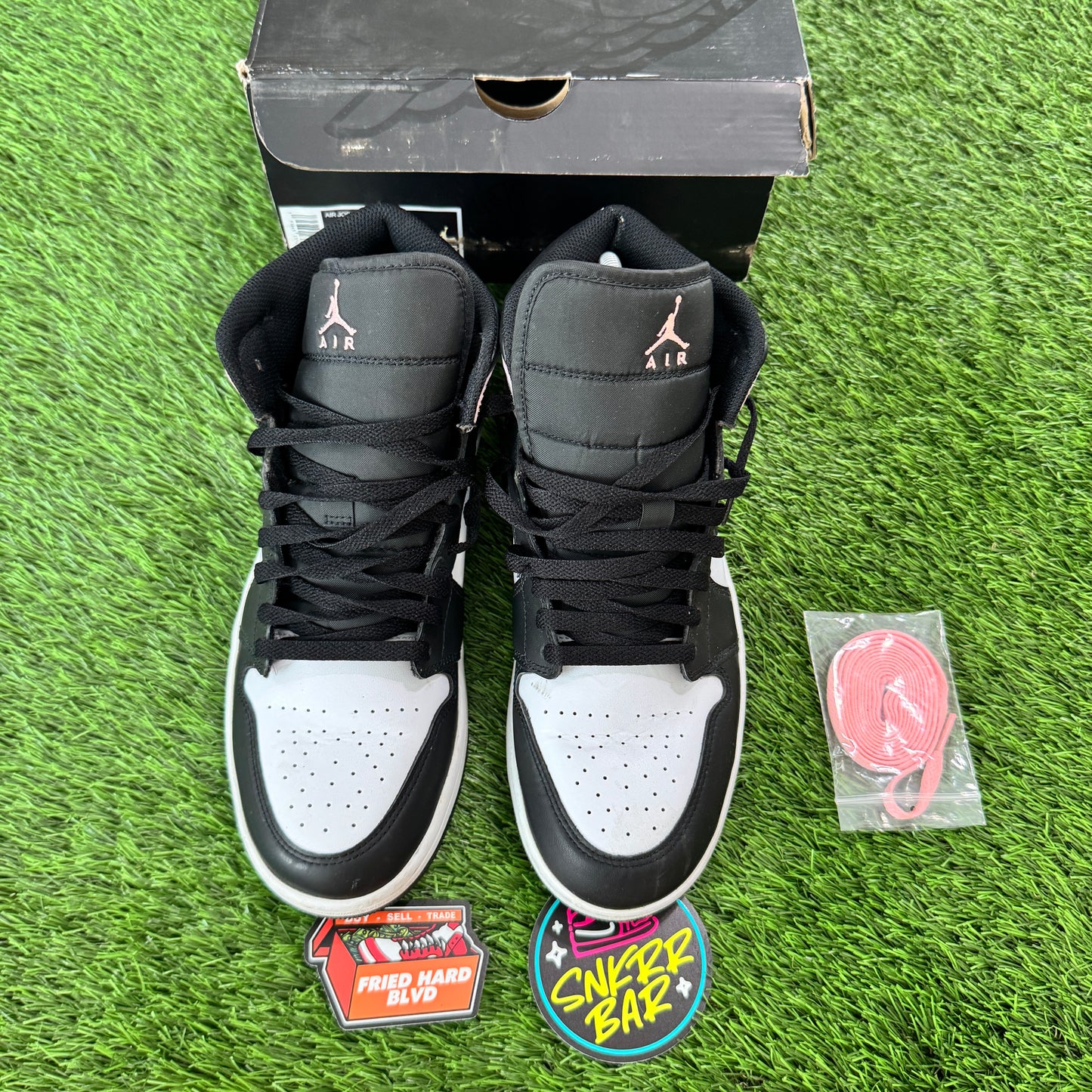 Jordan 1 Mid SE Zen Master SIZE 10M/11.5W