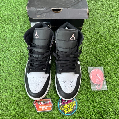 Jordan 1 Mid SE Zen Master SIZE 10M/11.5W