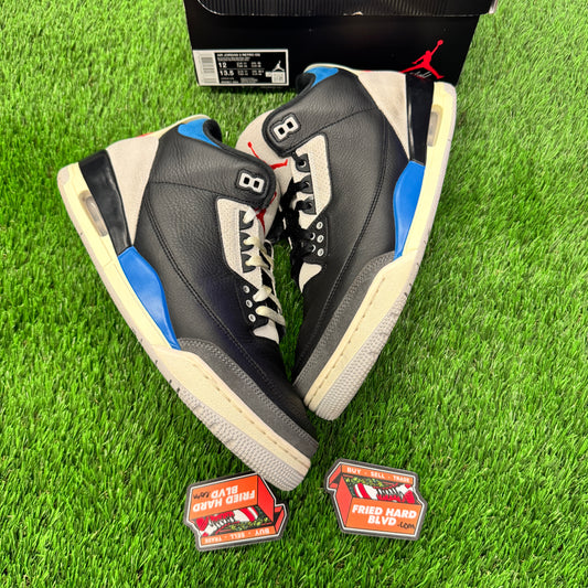 Jordan 3 Retro OG Rare Air 12M/13.5W