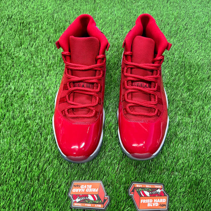 Jordan 11 Retro Win Like 96 9.5M/11W