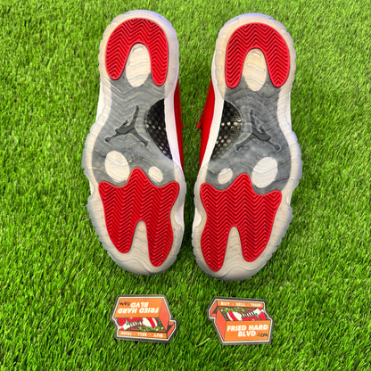 Jordan 11 Retro Win Like 96 9.5M/11W