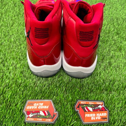 Jordan 11 Retro Win Like 96 9.5M/11W