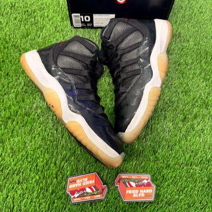 Jordan 11 Retro 72-10 10M/11.5W