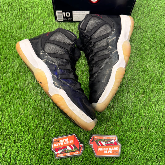 Jordan 11 Retro 72-10 10M/11.5W