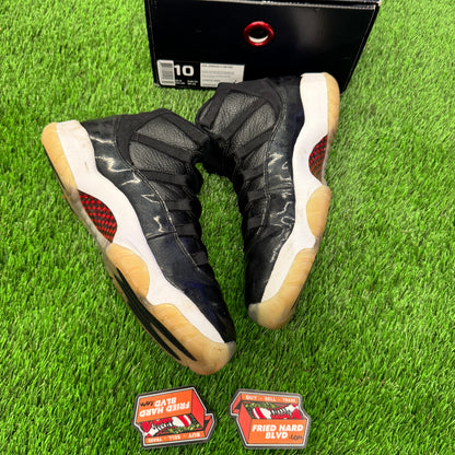 Jordan 11 Retro 72-10 10M/11.5W