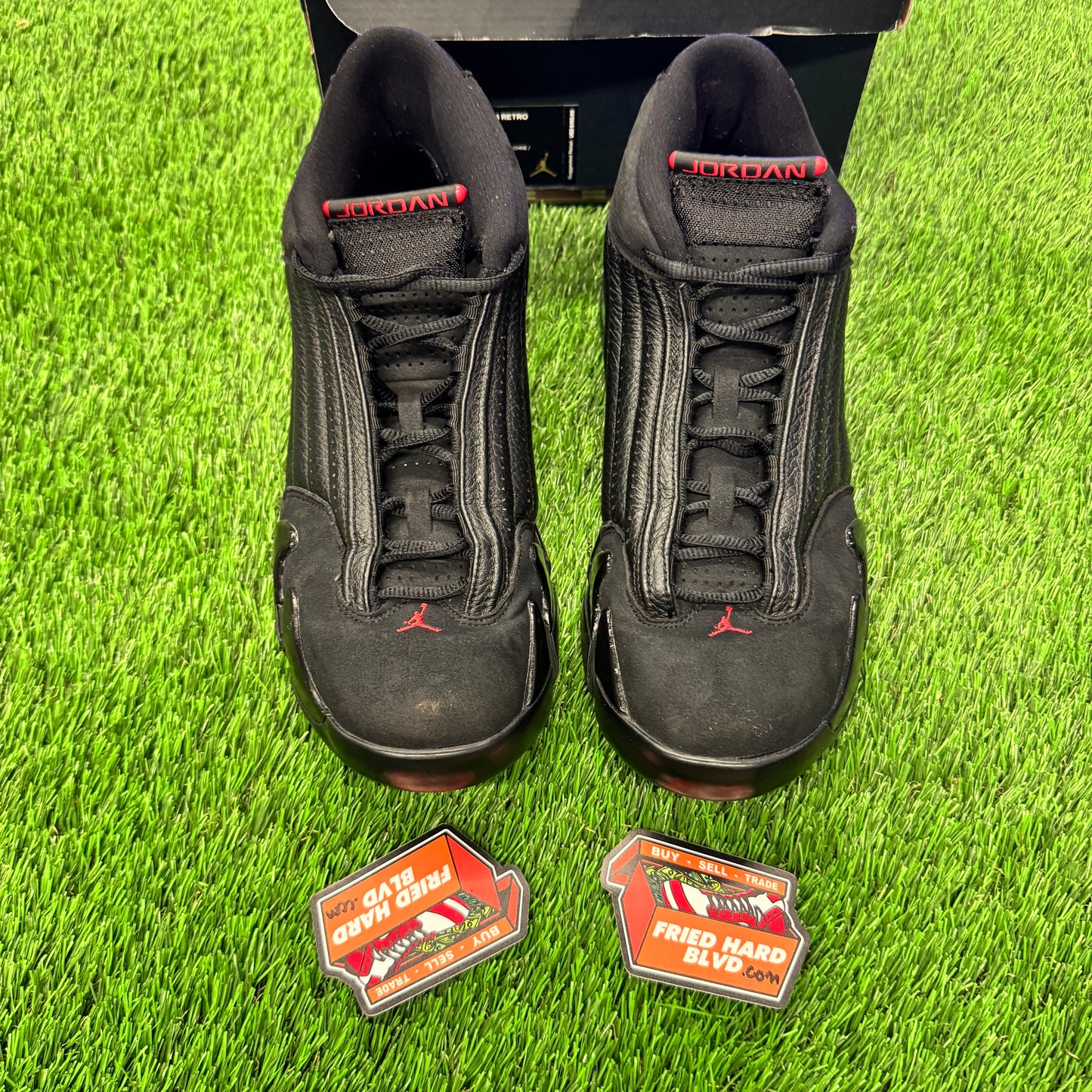 Jordan 14 Retro Rip Hamilton SIZE 10M/11.5W