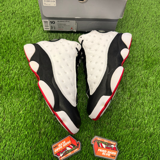 Jordan 13 Retro He Got Game (2018) 10M/11.5W